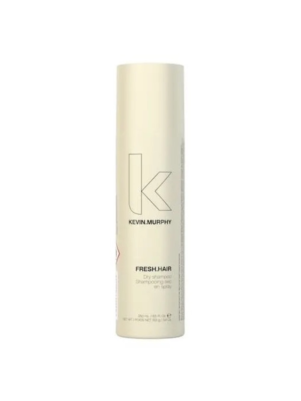 Kevin Murphy Fresh Hair Dry Shampoo Spray 8.45 fl oz